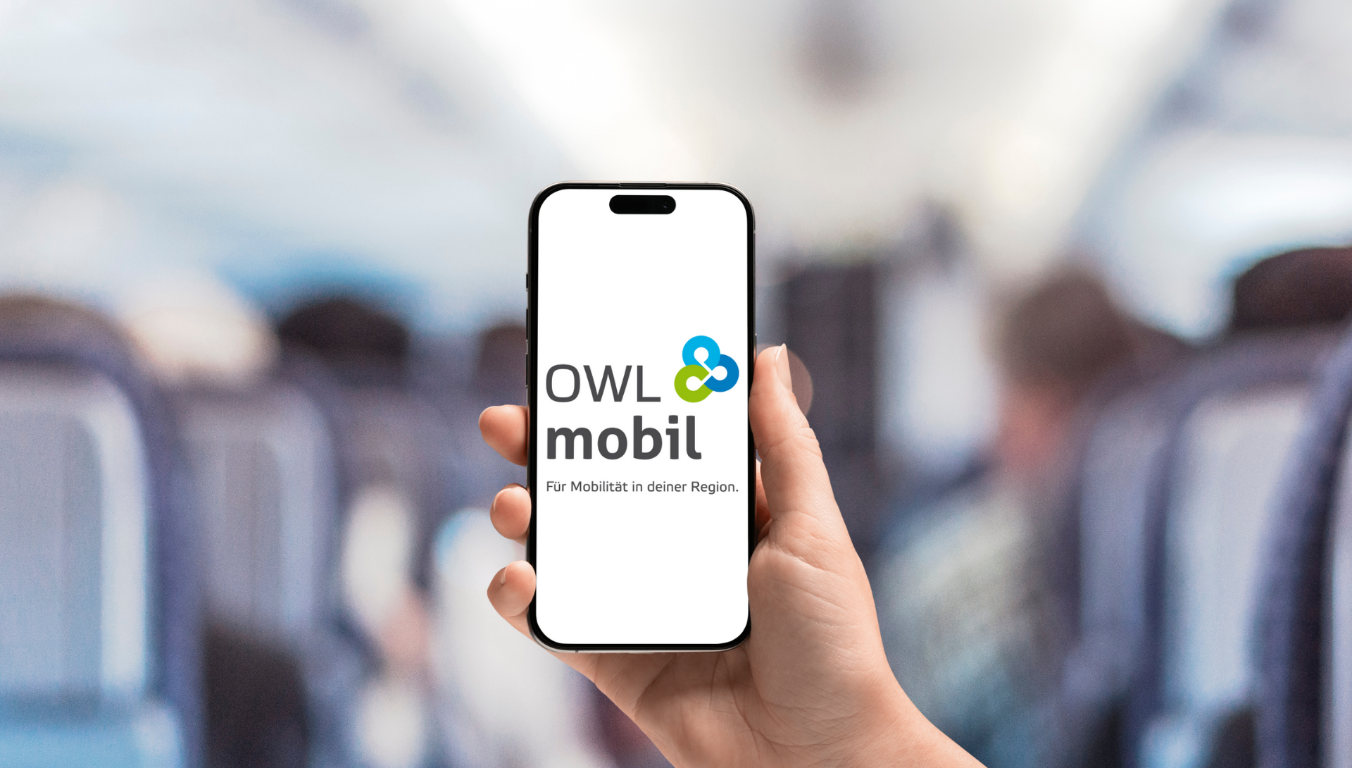 OWLmobil App